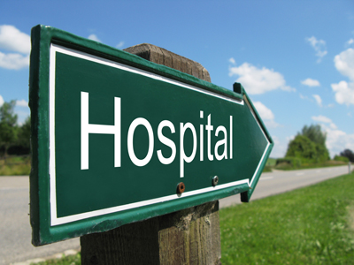 The Impact of Competitive Bidding on Hospitals 